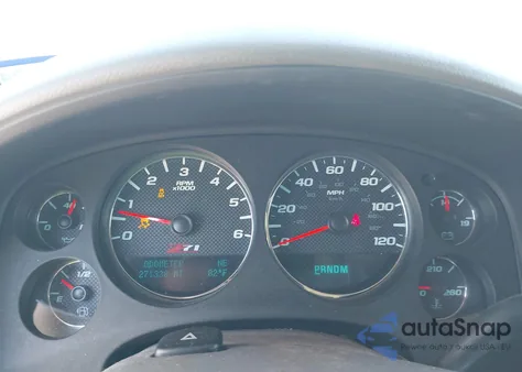 2013 Chevrolet Suburban 1500 Lt z USA, uszkodzony, nr VIN 1GNSKJE77DR144085